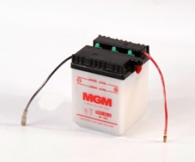 ���������� MGM 6N4-2A-4